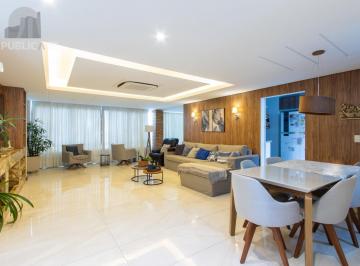 Casa · 340m² · 4 Quartos · 2 Vagas · Casa 4 dormitórios com elevador