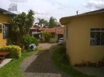 Terreno · 1020m² · Terreno para Venda - 0m², 0 dormitórios, Cristo Redentor