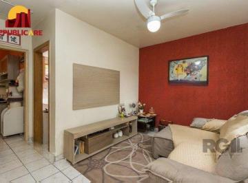 Casa · 80m² · 2 Quartos · 2 Vagas · Casa de 2 dormitórios no bairro Jardim Sabará