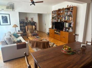 Apartamento · 111m² · 3 Quartos · 1 Vaga · Apartamento 3 dormitórios, 1 suíte, 1 vaga - 110,58m² no Bairro Floresta