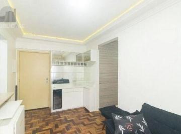 Apartamento · 65m² · 3 Quartos · Apartamento na Azenha de 3 dormitórios térreo DESOCUPADO