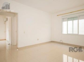 Apartamento · 75m² · 2 Quartos · Excelente apartamento de 75m² com 2 dormitórios no bairro Santana