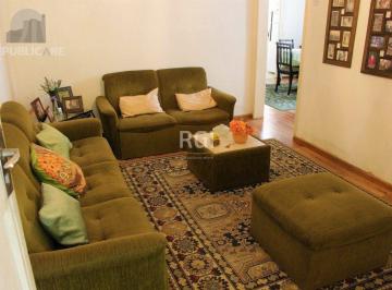 Casa · 208m² · 3 Quartos · 1 Vaga · Casa para Venda - 208m², 3 dormitórios, 1 vaga - Partenon