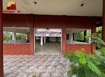 FACHADA · 🏡 Terreno de 1 Hectare à Venda em Osório – Estrada do Mar de frente, RS com laud