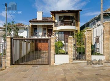 Casa · 260m² · 4 Quartos · 3 Vagas · Casa à venda - na Glória