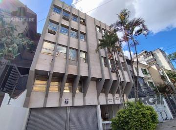 Comercial · 36m² · 1 Vaga · Ótima sala reformada 35,80 área privativa,na Bordini