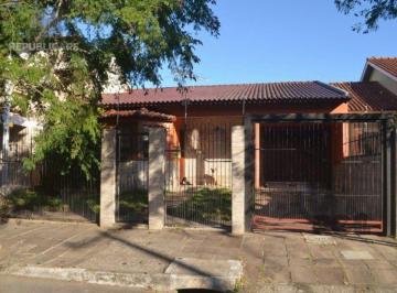 Casa · 179m² · 3 Quartos · 3 Vagas · Casa 179m², 3 dormitórios, 3 vagas no bairro Parque Santa Fé