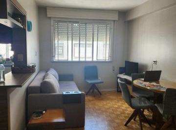 Apartamento · 45m² · 1 Quarto · 1 Vaga · Apartamento à venda - na Floresta