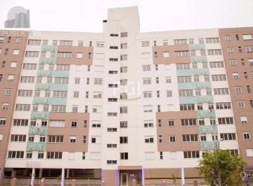 Apartamento · 56m² · 2 Quartos · 1 Vaga · Apartamento para Venda - 56m², 2 dormitórios, 1 vaga - Azenha