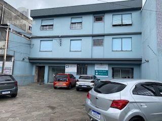 Apartamento · 63m² · 2 Quartos · 1 Vaga · Apartamento à venda - em Petrópolis