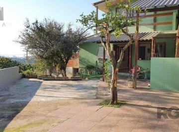 Casa · 221m² · 3 Quartos · 4 Vagas · Casa à venda - em Santa Tereza