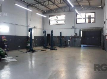 Comercial · 300m² · Depósito/Pavilhão para Venda - 300m², 0 dormitórios, Sarandi