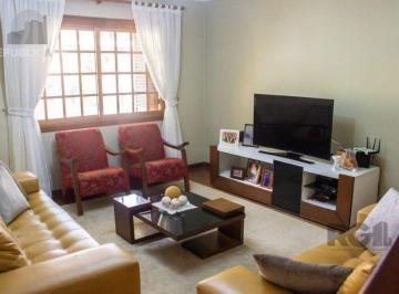 Casa · 298m² · 4 Quartos · 3 Vagas · Casa 298m² - 4 dormitórios, 3 vagas na Zona Norte