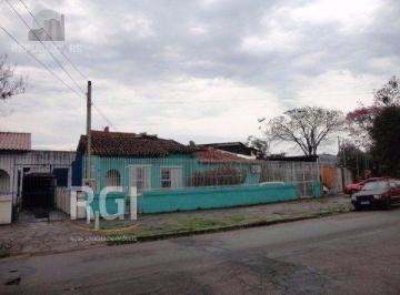 Casa · 90m² · 3 Quartos · 1 Vaga · Casa para Venda - 90m², 3 dormitórios, 1 vaga - Partenon