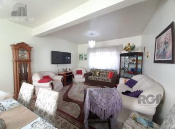 Casa · 256m² · 4 Quartos · 2 Vagas · Casa à venda - em Santana