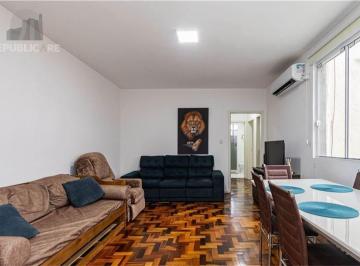 1899010.jpeg · Apartamento à venda com 3 quartos 91 m² -Avenida cristóvão colombo, floresta, po