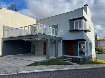 Casa · 225m² · 3 Quartos · 3 Vagas · Casa Venda Cond Piscina 3 dorm suite - 225m², Hipica