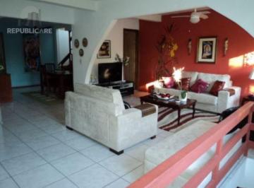 Casa · 450m² · 3 Quartos · 1 Vaga · Casa para Venda - 450m², 3 dormitórios, 1 vaga - Floresta