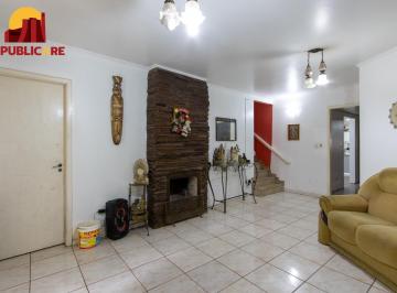 Casa · 385m² · 4 Quartos · 2 Vagas · Casa para Venda - 385m², 4 dormitórios, sendo 3 suites, 2 vagas - Belém Velho