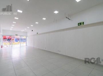 Comercial · 277m² · 3 Quartos · Loja para Venda na Assis Brasil de 3 andares