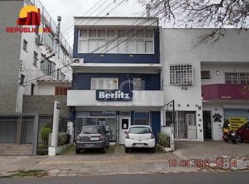 Comercial · 170m² · Predio para Venda - 170m², 0 dormitórios, Petrópolis, Porto Alegre