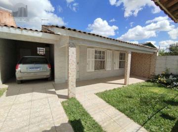 Casa · 100m² · 2 Quartos · 1 Vaga · Casa à venda - na Ponta Grossa