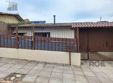 Casa · 88m² · 2 Quartos · 4 Vagas · Casa 2 dormitórios com piscina na Vila Nova Porto Alegre