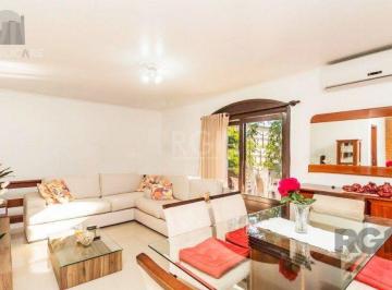 Casa · 267m² · 5 Quartos · 5 Vagas · Casa de 266m² - 5 dormitórios, 5 vagas no bairro São João