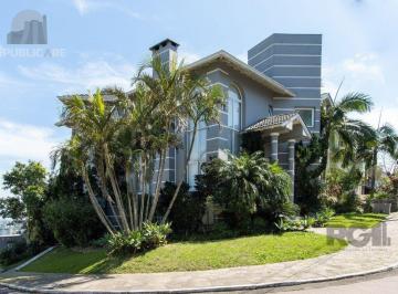 Casa · 483m² · 4 Quartos · 3 Vagas · Casa à venda - em Nonoai