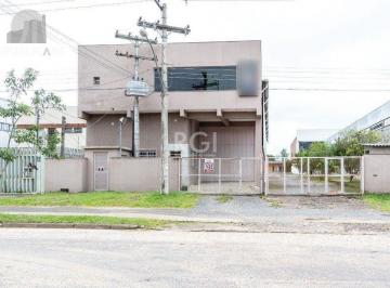 Comercial · 900m² · 50 Vagas · Pavilhão com área construída de cerca de 900m²