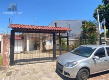 Casa · 350m² · 4 Quartos · 8 Vagas · Casa 4 dormitórios I vaga 8 carros I Bairro Camaquã