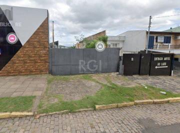 Terreno · 693m² · Terreno para Venda - 0m², 0 dormitórios, Santo Antonio