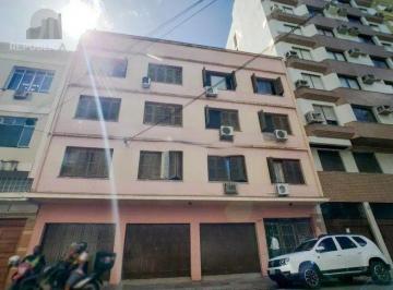 Apartamento · 65m² · 2 Quartos · Apartamento Térreo com 02 dormitórios Na cidade Baixa em Porto Alegre/RS