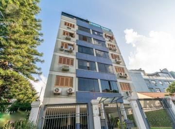 Apartamento · 157m² · 3 Quartos · 2 Vagas · Cobertura no Cristo Redentor de 3 dormitórios e 2 vagas desocupado