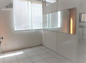 Comercial · 22m² · Conjunto/Sala para Venda - 21.75m², 0 dormitórios, Centro Histórico
