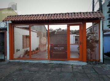 Casa · 62m² · 3 Quartos · 2 Vagas · Casa 3 dormitórios à venda Rua São Joaquim, Glória - Porto Alegre