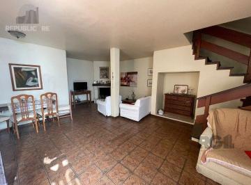 Casa · 300m² · 3 Quartos · 3 Vagas · Casa à venda - em Santa Tereza