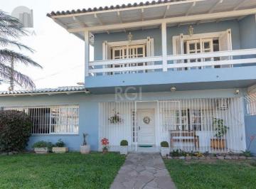 Casa · 257m² · 3 Quartos · 2 Vagas · Casa para Venda - 256.5m², 3 dormitórios, sendo 1 suites, 2 vagas - Espirito San