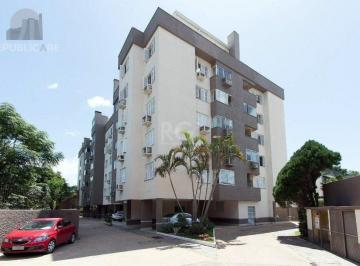 Apartamento · 135m² · 2 Quartos · 1 Vaga · Ótima cobertura no bairro Nonoai, com aproximadamente 135m² de área privativa, 0