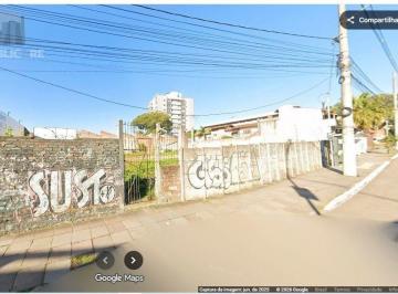 Terreno · 1120m² · Terreno à venda - em São João