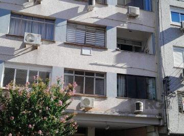 Apartamento · 65m² · 2 Quartos · 1 Vaga · Apartamento 2 Dormitórios,box,elevador,Bairro Centro Histórico