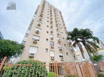 Apartamento · 97m² · 3 Quartos · 1 Vaga · Apartamento de três dormitórios, suíte e uma vaga de garagem no bairro Santana