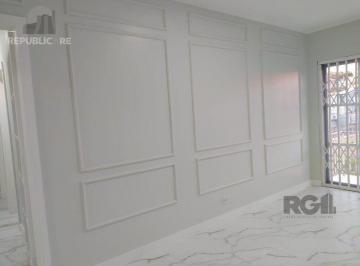 Apartamento · 75m² · 2 Quartos · Apartamento 2 Dormitório(s) Bairro Chácara das Pedras