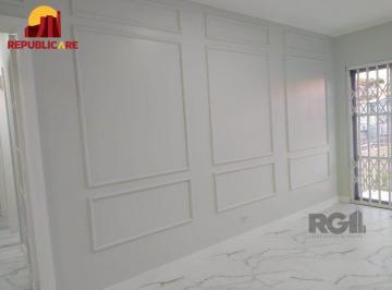 Apartamento · 75m² · 2 Quartos · Apartamento 2 Dormitório(s) Bairro Chácara das Pedras