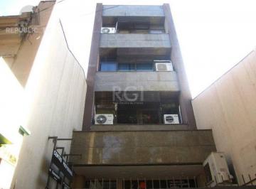Comercial · 70m² · 3 Quartos · Conjunto/Sala para Venda - 70.31m², 0 dormitórios, Cidade Baixa