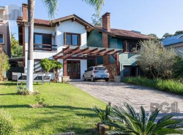 Casa · 226m² · 4 Quartos · 4 Vagas · Casa à venda - em Terraville