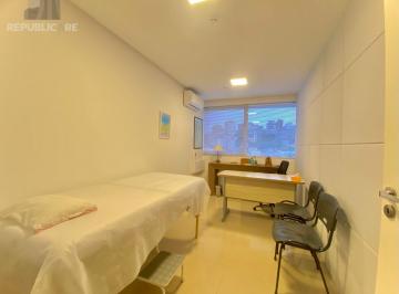 Comercial · 38m² · 2 Quartos · 1 Vaga · Sala para venda mobiliada