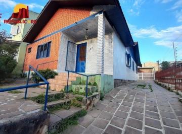 Casa · 184m² · 4 Quartos · 5 Vagas · Casa para Venda - 184m², 4 dormitórios, sendo 1 suites, 5 vagas - Cavalhada