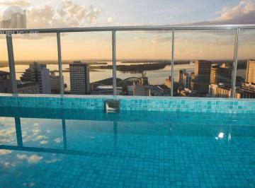 Apartamento · 27m² · 1 Quarto · LINDO LOFT NO EMPREENDIMENTO TOWN .CO NO CENTRO HISTÓRICO