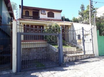 Casa · 184m² · 3 Quartos · 1 Vaga · Casa para Venda - 184.41m², 3 dormitórios, sendo 1 suites, 1 vaga - Santo Antoni